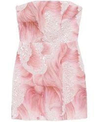 DE SANTIS - Kleedjes ,Roze ,Ab 151 Orten - Lyst