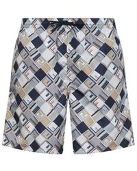 Fendi - Zwemshorts - Lyst