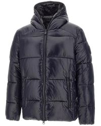 Save The Duck - Edgard Puffer Jacket - Lyst