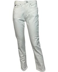 Denham - Slim Fit Jeans - Lyst