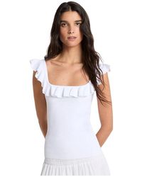Michael Kors - Blouses - Lyst