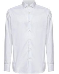 D4.0 - Formal Shirt - Lyst