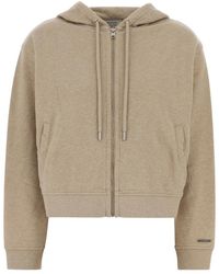 Maison Kitsuné - Zip-Throughs - Lyst