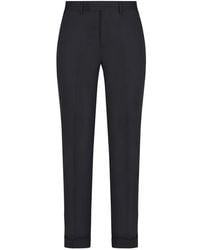 PT Torino - Suit Trousers - Lyst