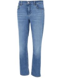Liu Jo - Stilvolle jeans kollektion - Lyst