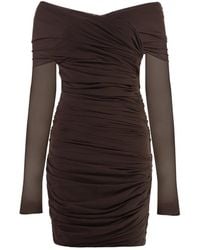 Philosophy Di Lorenzo Serafini - Short Dresses - Lyst