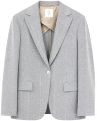 Eleventy - Blazers - Lyst