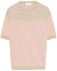 Lardini - T-Shirts - Lyst