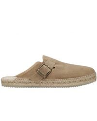Espadrilles - Mules - Lyst