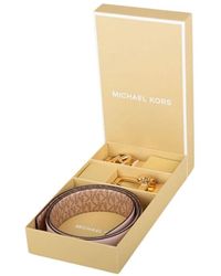 Michael Kors - Belts - Lyst