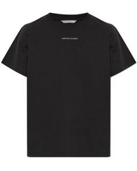 Rethinkit Studios - Logo T-Shirt - Lyst