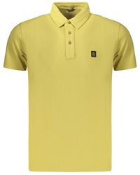 Refrigiwear - Polo Shirts - Lyst