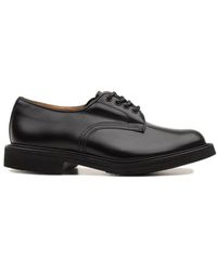 Tricker's - Business Shoes - Lyst