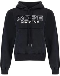 Martine Rose - Hoodies - Lyst