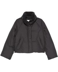 Low Classic - Winter Jackets - Lyst