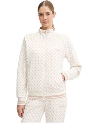 Guess - Zip-Throughs - Lyst