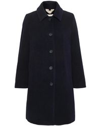 Part Two - Single-Breasted Coats - Lyst