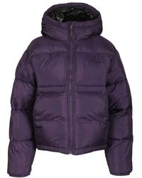 Carhartt - Winter Jackets - Lyst