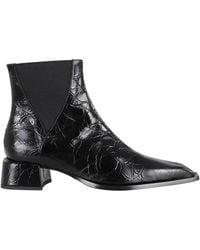 Giampaolo Viozzi - Heeled Boots - Lyst