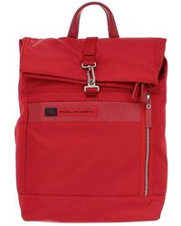 Piquadro - Backpacks - Lyst