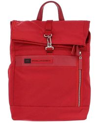 Piquadro - Backpacks - Lyst