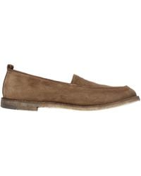 Pantanetti - Loafers - Lyst