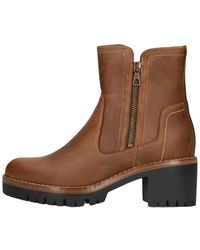 Aiyana - Heeled Boots - Lyst