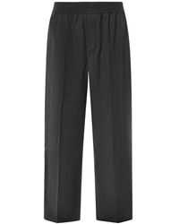 Jacquemus - Suit Trousers - Lyst