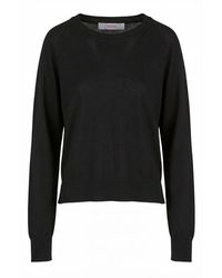 Jucca - Rundhals-Strickwaren - Lyst