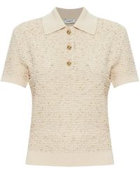 Balmain - Polo Shirts - Lyst