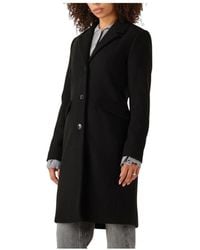 Modström - Single-Breasted Coats - Lyst