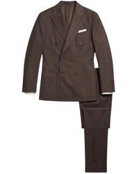 BOSS - Double Breasted Suits - Lyst