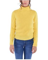 Kangra - Turtlenecks - Lyst