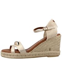 MTNG - Wedges - Lyst