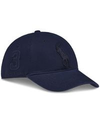 Polo Ralph Lauren - Sportliche Kappe Hut Cls Stil - Lyst