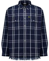Dior - Casual Shirts - Lyst