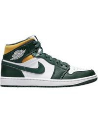 Sneakers alte da uomo nike, Collezione Estate 2022 - Stileo.it