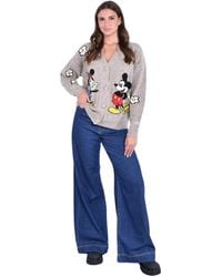 Mc2 Saint Barth - Cardigans - Lyst