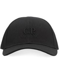 C.P. Company - Hats & Caps - Lyst