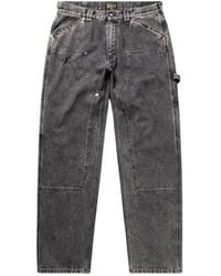 Aries - Straight Fit Jeans - Lyst