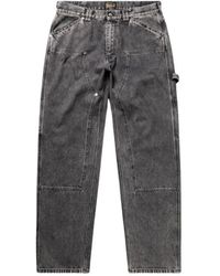 Aries - Straight Fit Jeans - Lyst