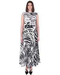 Max Mara - Maxi Dresses - Lyst