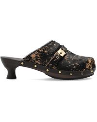 Scholl - Pescura Claire Clog - Lyst