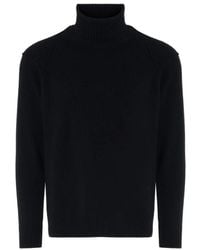 C.P. Company - Turtlenecks - Lyst
