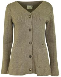 Malo - Cardigans - Lyst