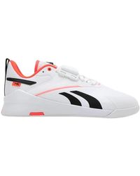 Reebok - Lifter PR III Sneaker - Lyst