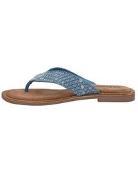 Lazamani - Flip Flops - Lyst