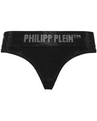 Philipp Plein - Thong - Lyst