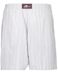 Marni - Casual Shorts - Lyst