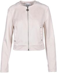 Guess - Light Jackets - Lyst